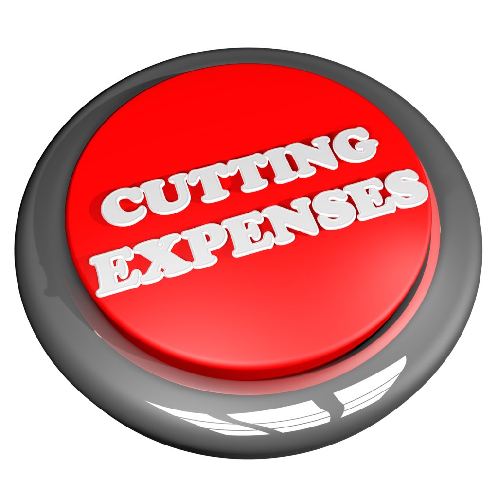 Modest Reductions in Operating Expenses Results in Significant Increases in Your Bottom Line