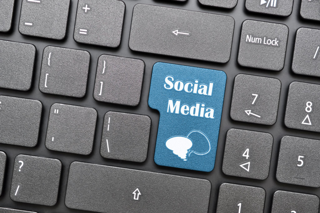 Family Caregivers Are Using Social Media – Why You Should Take Notice