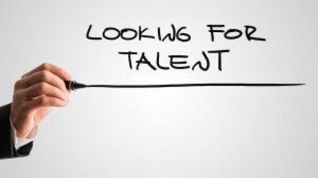 Do You Market for Human Talent? Part 1 of 2