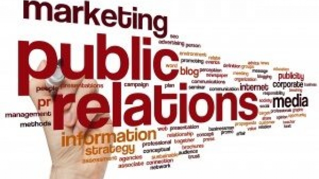 Do You Take Advantage of PR or Public Relations Opportunities?