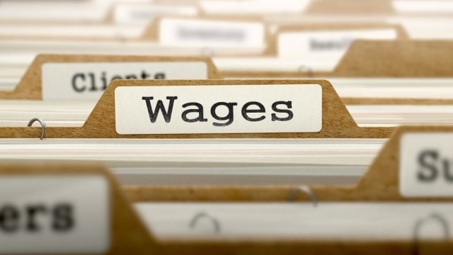 More Wage Pressure Could Be On The Horizon!
